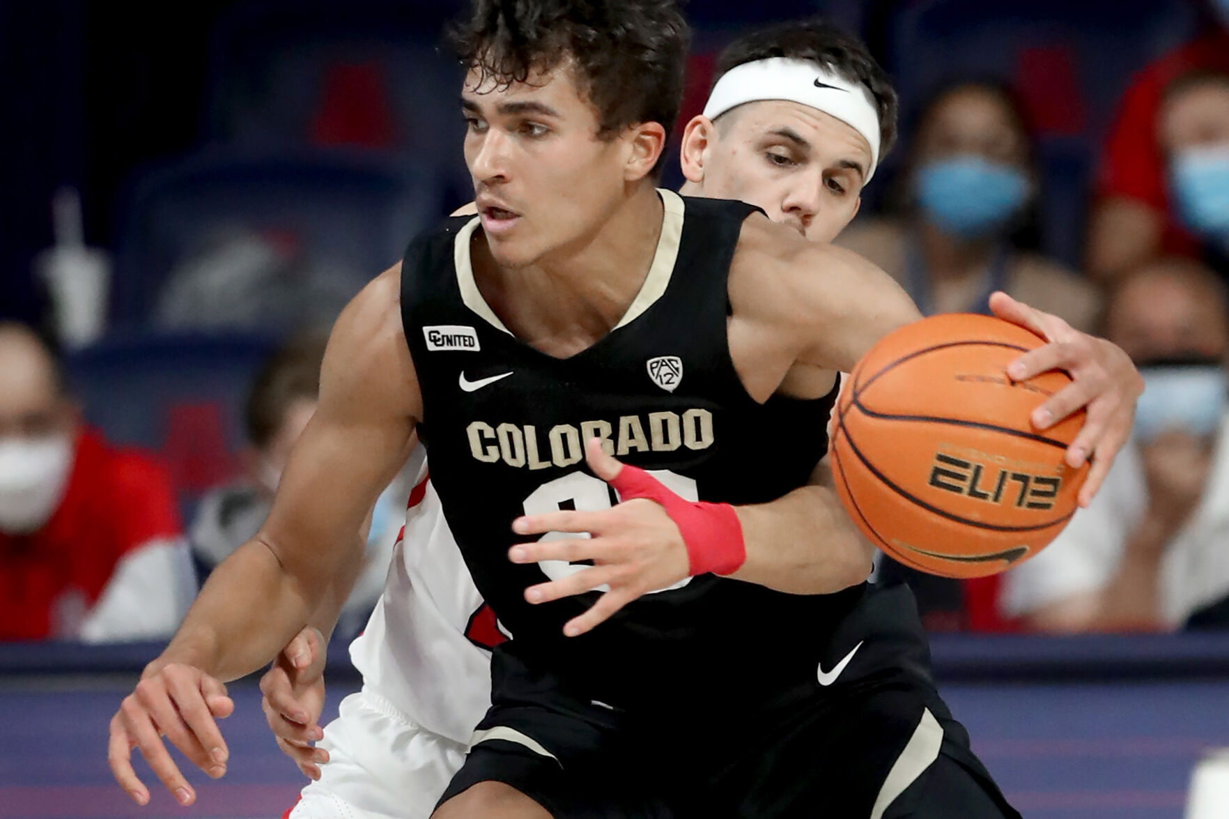 Scouting Report: No. 8 Arizona Wildcats Vs. Colorado Buffaloes