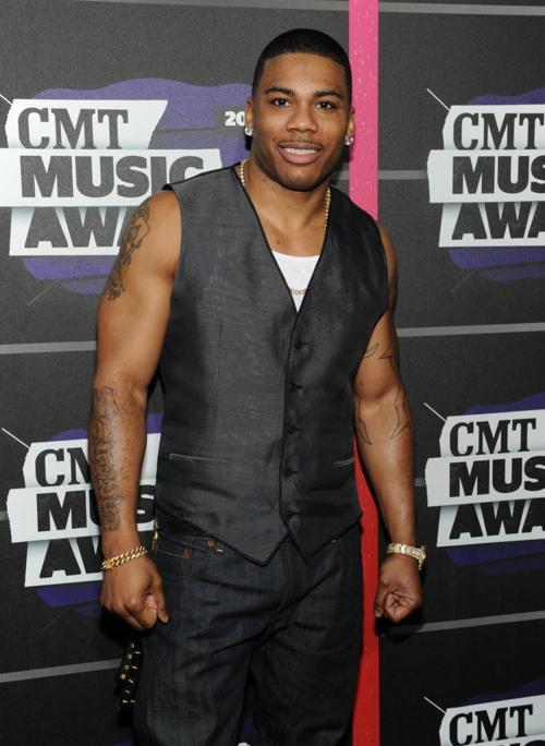 Nelly kicks off Pima County Fair lineup