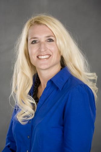 2011 40 Under 40 - Katie Dabney