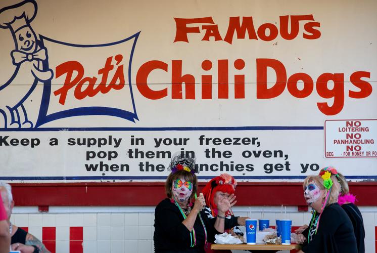 All Souls Procession 2021