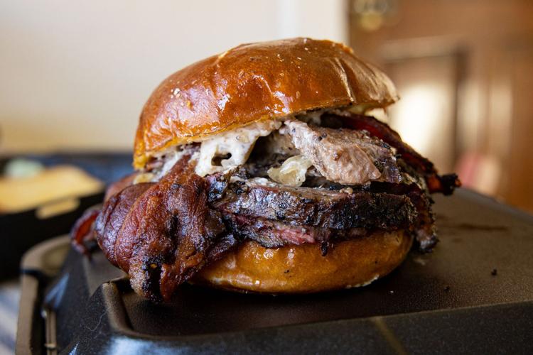 Boulevard Barbecue