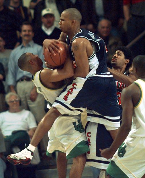 Richard Jefferson
