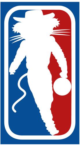 Wilbur NBA logo