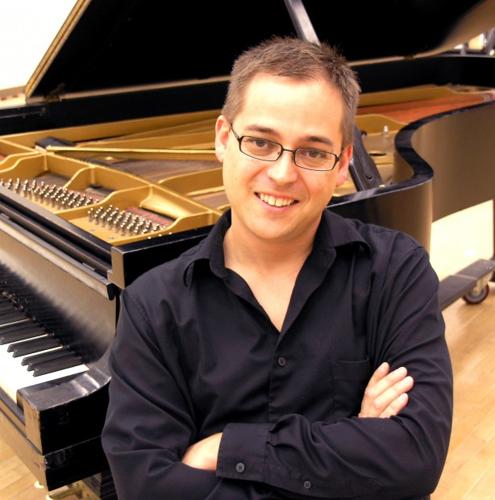 Music Notes Musicians multitask in creative scores