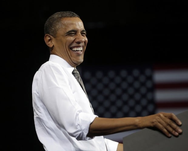 Obama, Romney duel in vital Ohio    