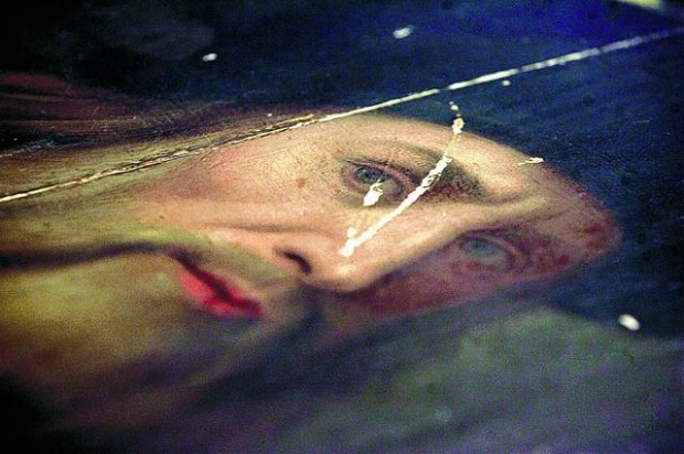 Mysterious portrait of da Vinci unveiled  