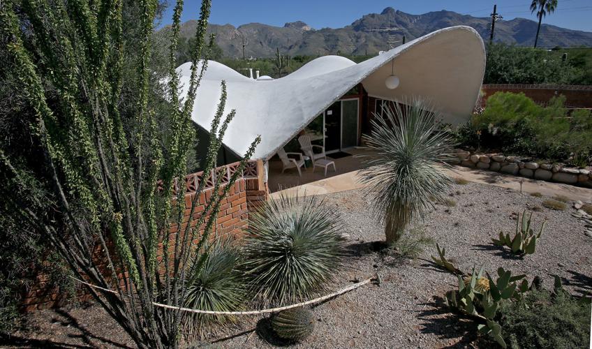 New historic landmarks