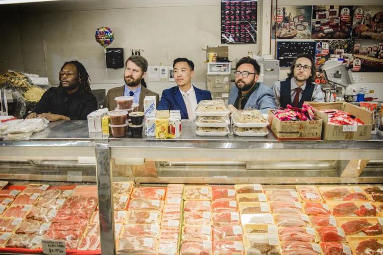 Rocking Club Congress