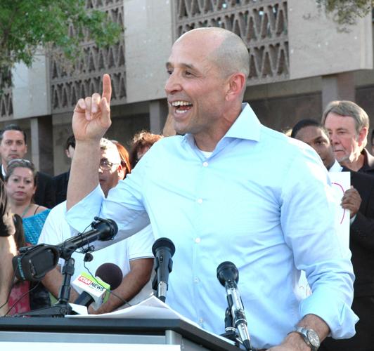 David Garcia
