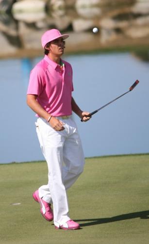 2011 Accenture Match Play Championship, Day 4