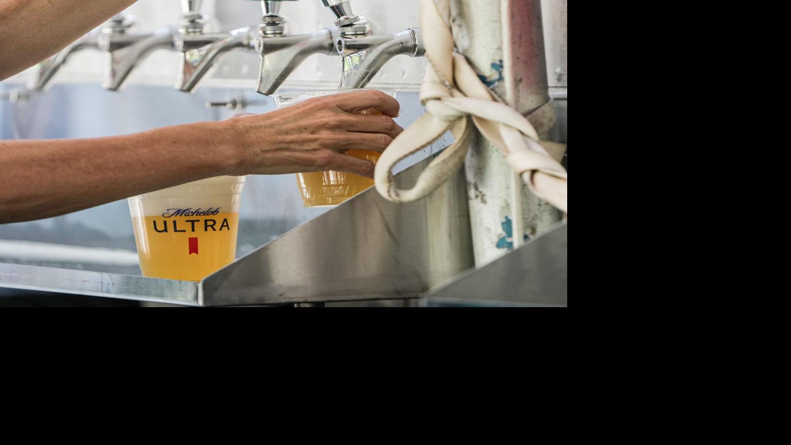 Casual drinker? You still have a 1 in 25 risk of dying, study says