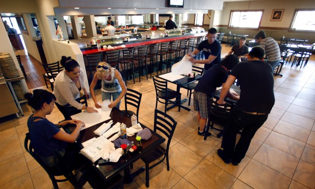 Takamatsu reopens this week after fire   