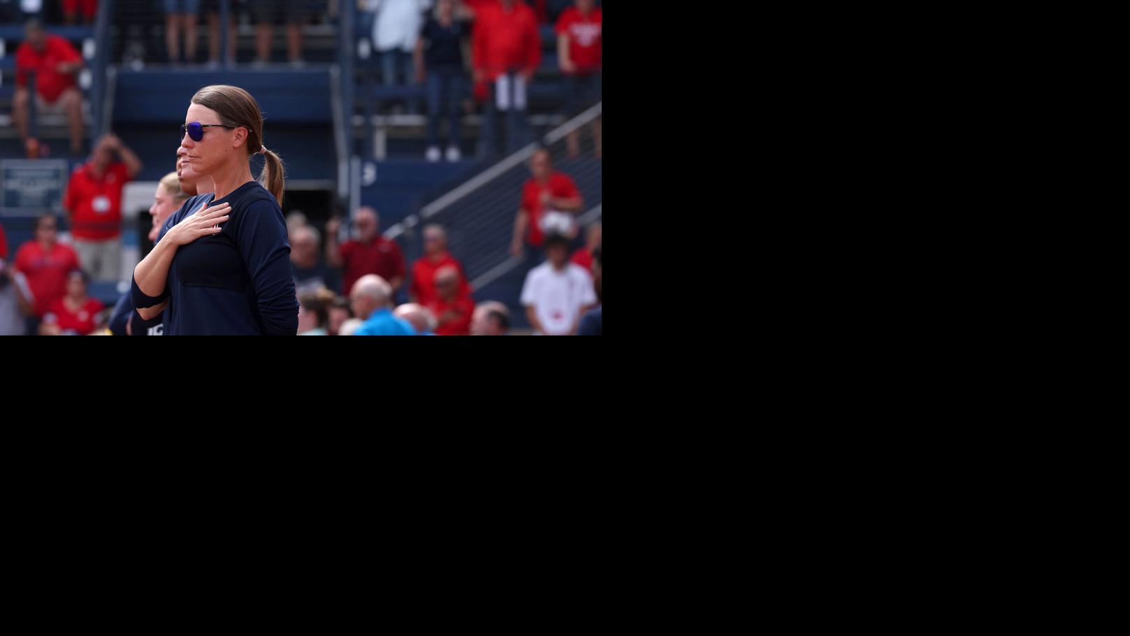 Arizona Wildcats past and present land spots on USA Softball 2026 national roster