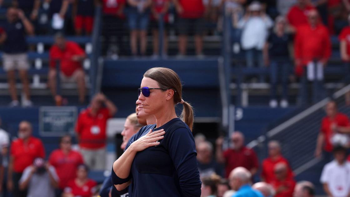 Arizona Wildcats past and present land spots on USA Softball 2026 national roster