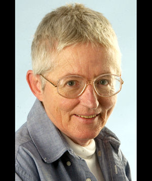 Mary Kate Cooney 11/11/1947 - 5/17/2014