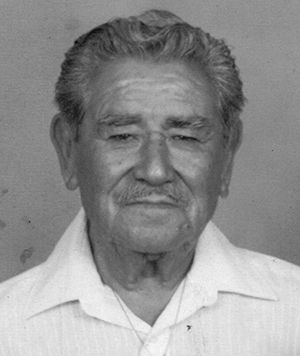 Rosalio F. Reyes