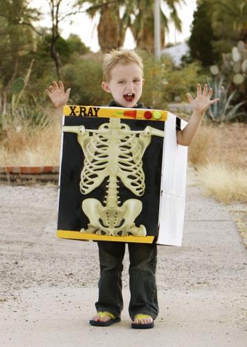 Centsible Mom: Get creative at home, thrift stores to avoid budget-busting Halloween    