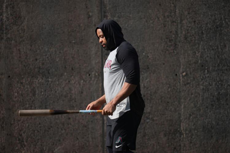 Diamondbacks Spring Baseball