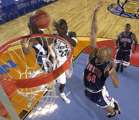 RICHARDSON, JEFFERSON