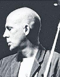 BURROUGHS, Christopher Charles