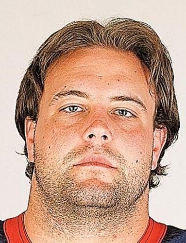 Stanford attack: 5.4 yards and a cloud of dust  