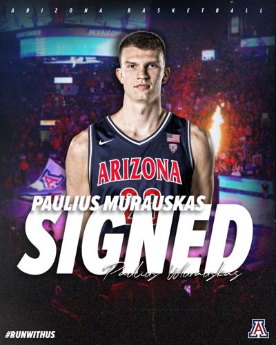 Paulius Murauskas | June 14, 2023