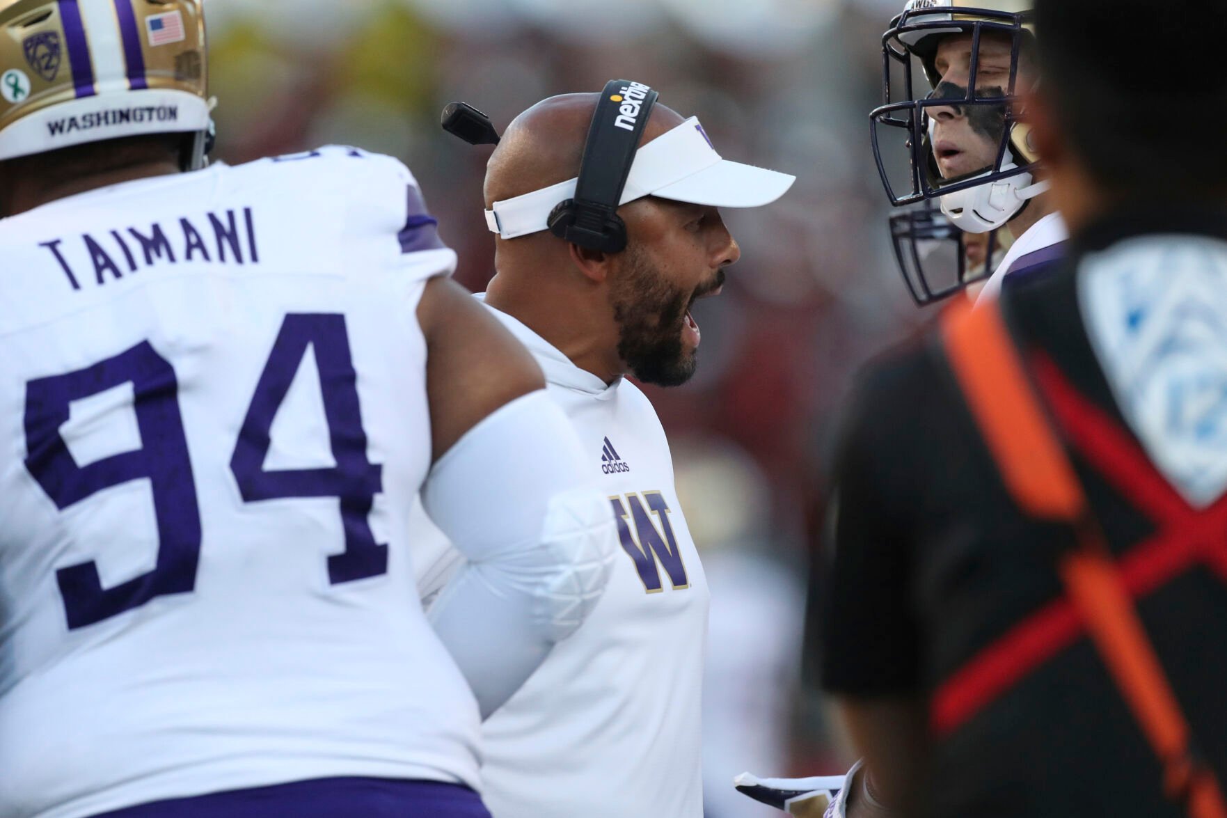 Pac-12 Bowl Projections: Washington's Postseason Streak In Jeopardy ...