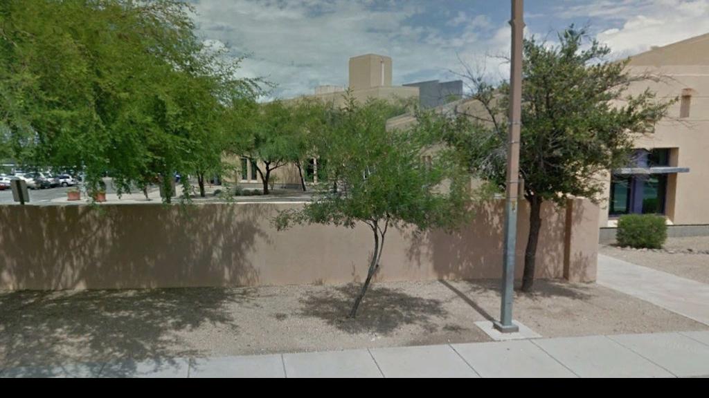 Tucson Real Estate Pro bono legal service group moves in near downtown