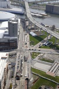 Sneak peek: See latest on plans to turn DL&W terminal into Metro Rail station