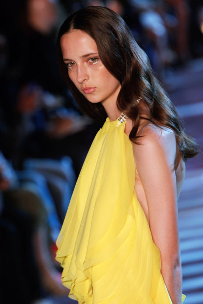 Paris Fashion Vauthier