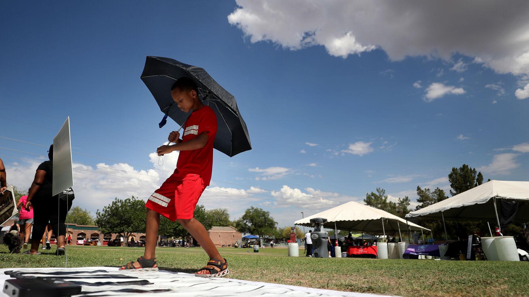 41 fun events happening in Tucson this weekend June 15-18 🎬🍸🎶 - Vimarsana News