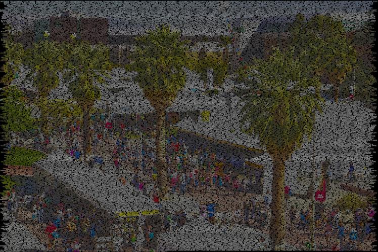 Tucson Festival of Books