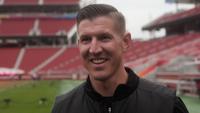NFL's turf guru has meticulous journey to prepare Levi's Stadium field for Super Bowl