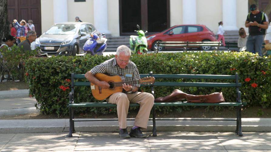 Cuba