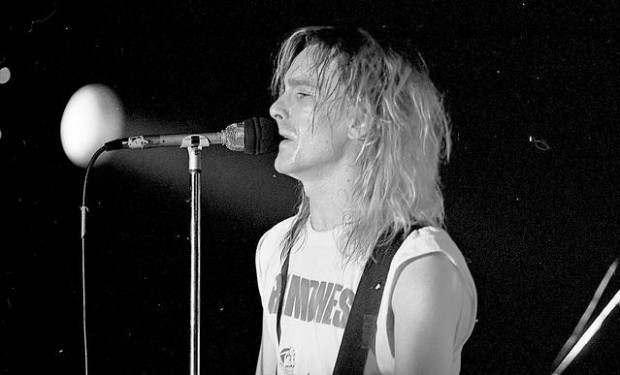 Tucson Time Capsule: Cheap Trick does the trick in '88  