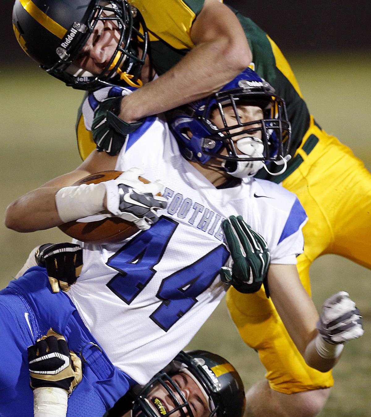 Photos Catalina Foothills 27, Canyon del Oro 52