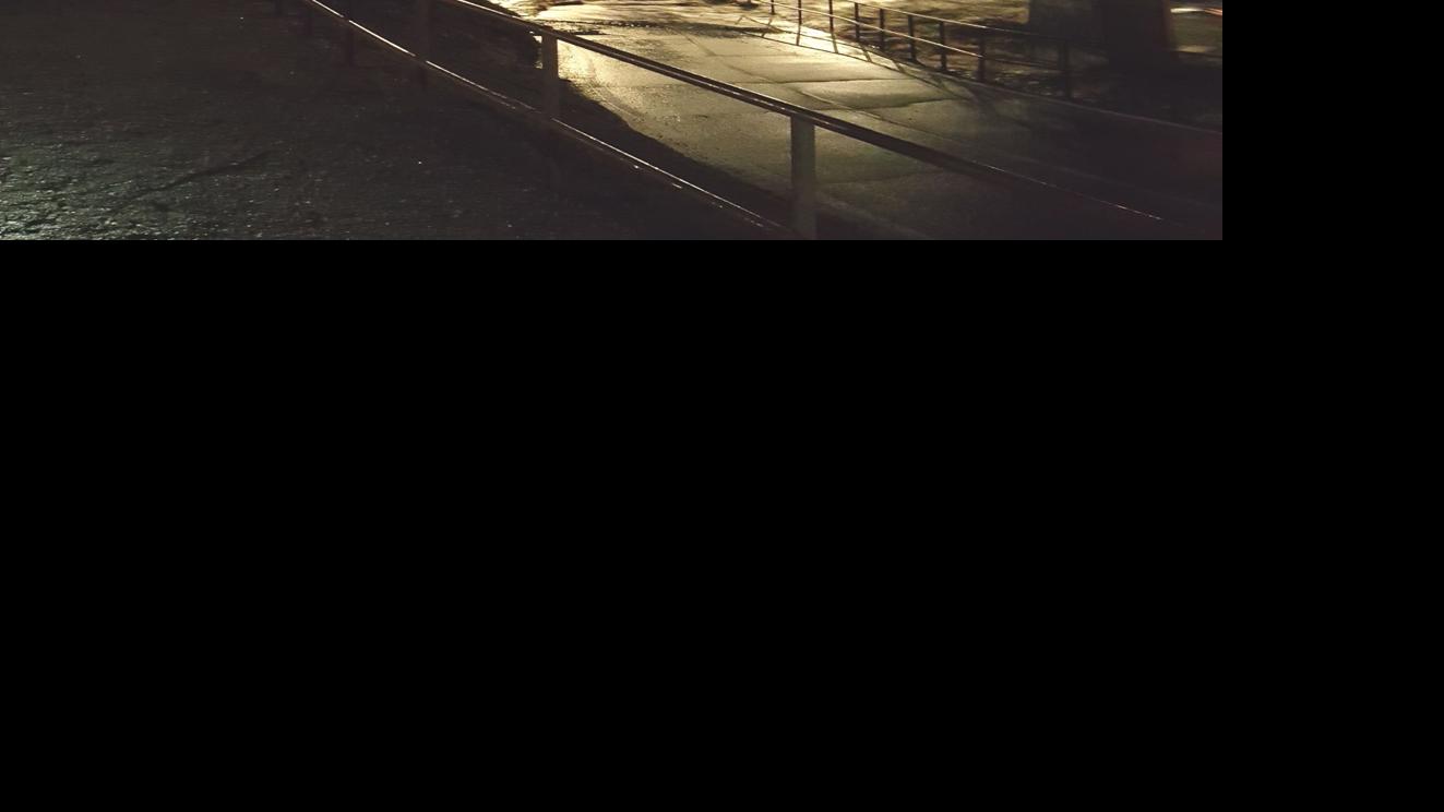 The Rillito River Path is A River Contributed