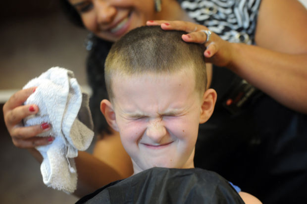 Close cut