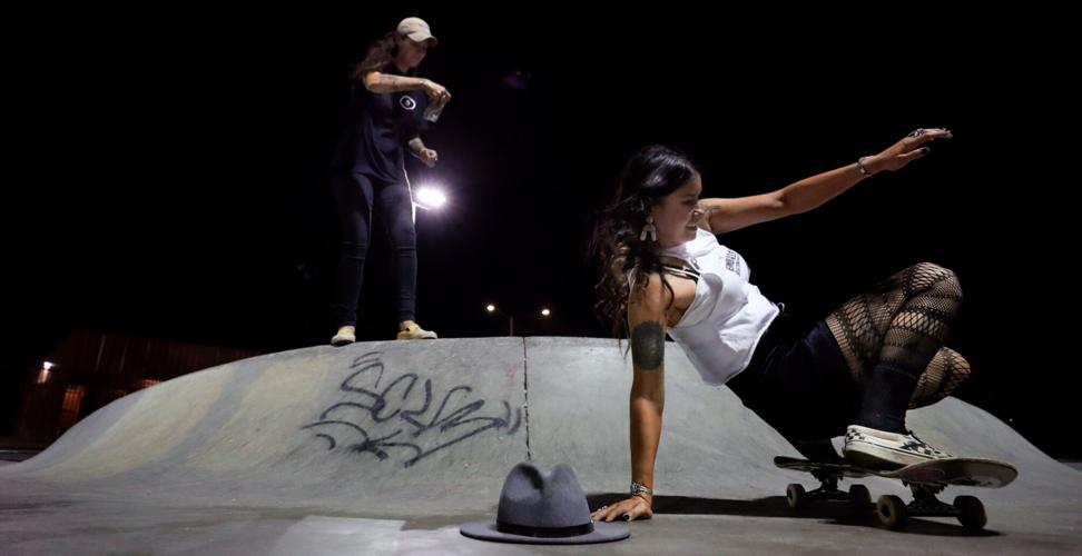 BABS skateboarders (copy)