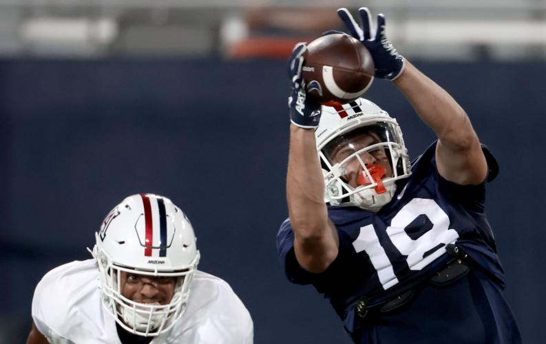 University of Arizona football (copy)