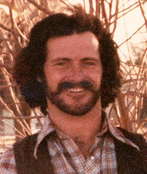 Gary Charles Townsend