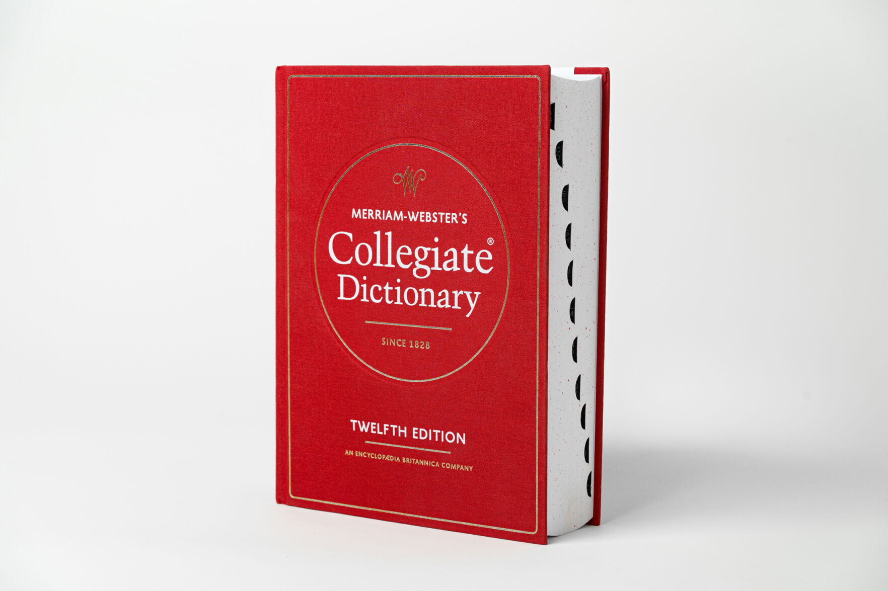 Merriam-Webster adds 5,000 words to 'Collegiate' dictionary