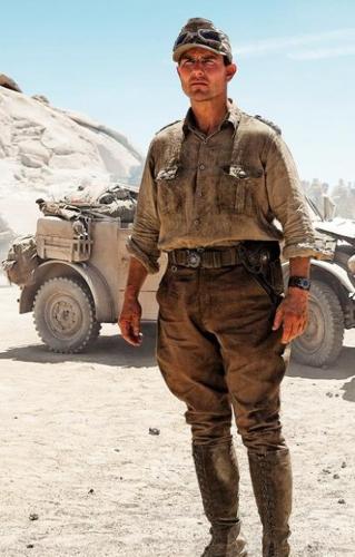 Based on true stories  