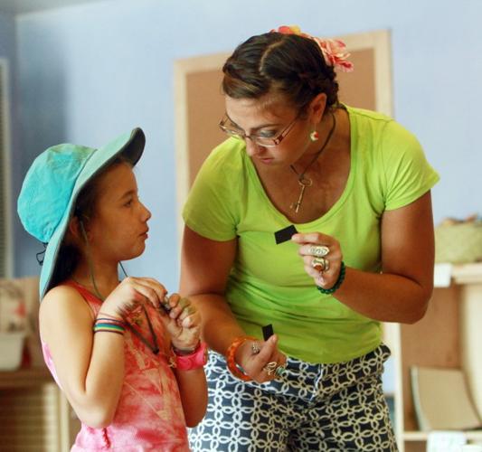 Waldorf School offers summer camps    