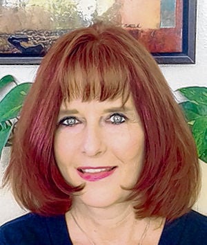 Lisa Jo Palmer