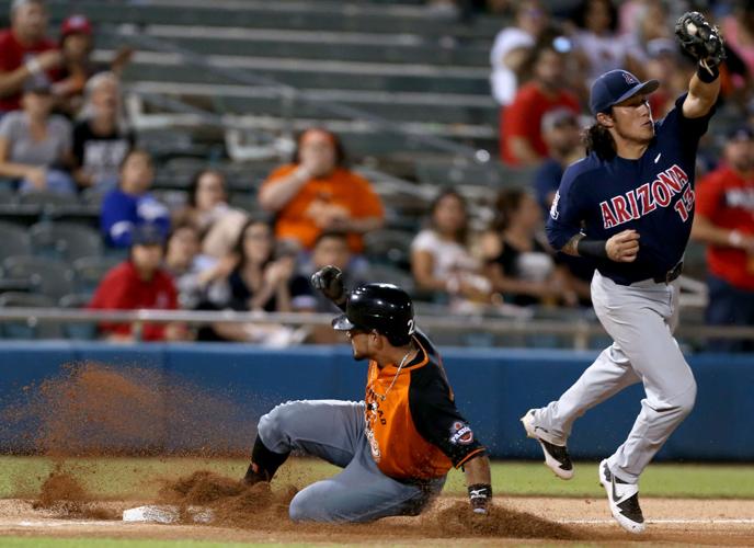 Mexican Baseball Fiesta
