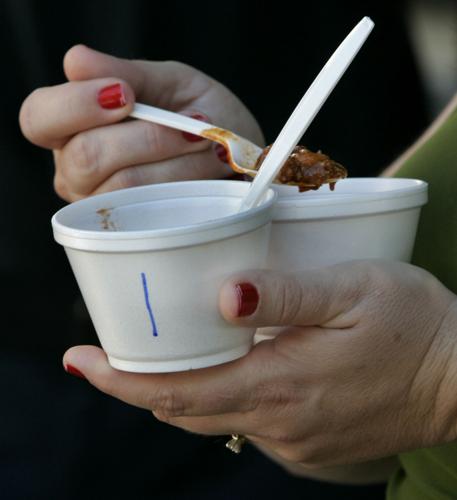 Saturday, July 1 — Head to Elgin for a chili cook-off kickoff