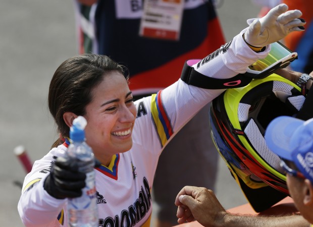 Olympic highlights, Aug. 10