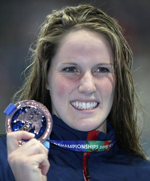 Russia Swimming Worlds