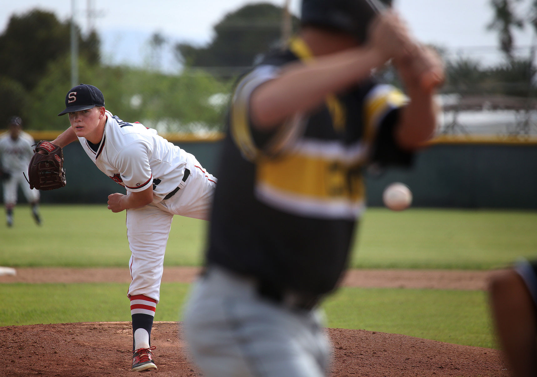 Sahuaro High School (copy)